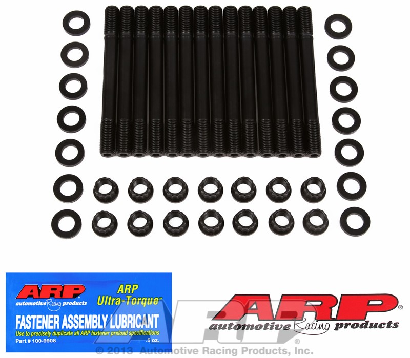 BMW M3 E46 S54 head stud kit