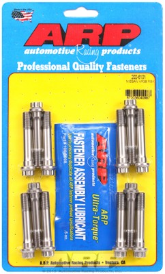 Nissan VR38 Rod Bolt Kit