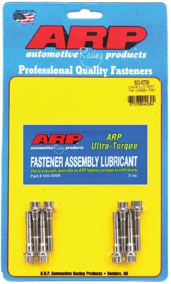 BMW S14 (E30 M3) head stud kit