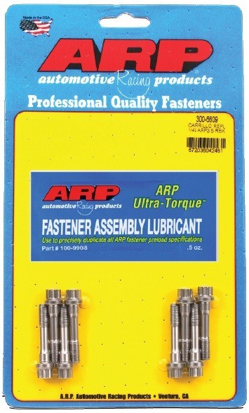 BMW 1.6L (N12/N14/N16/N18) main stud kit