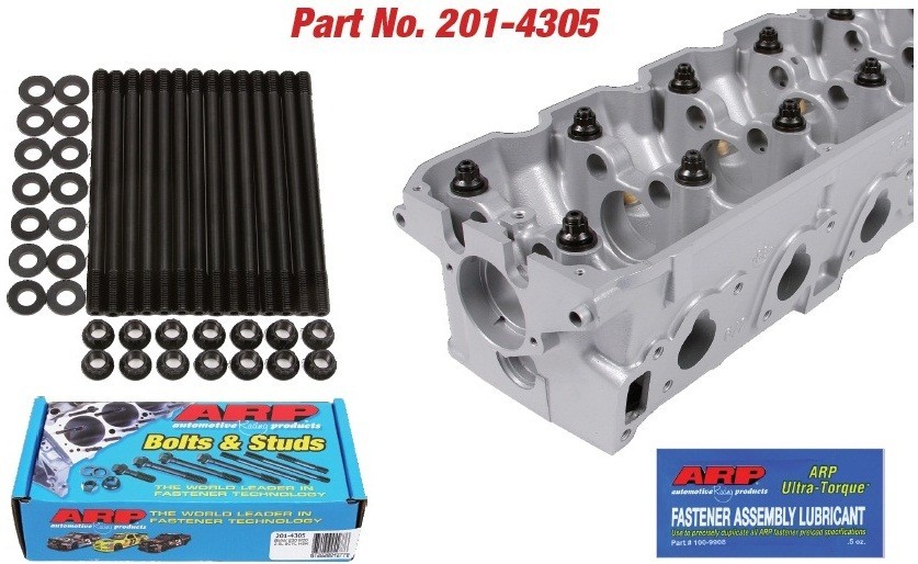 Nissan RB26 inline6-cyl main stud kit