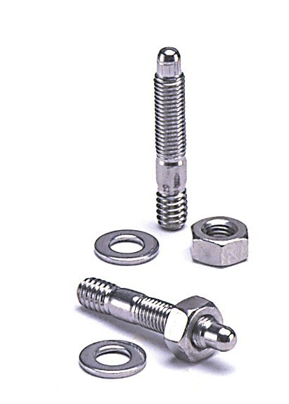 Custom Age625+ Carillo replacement rod bolts