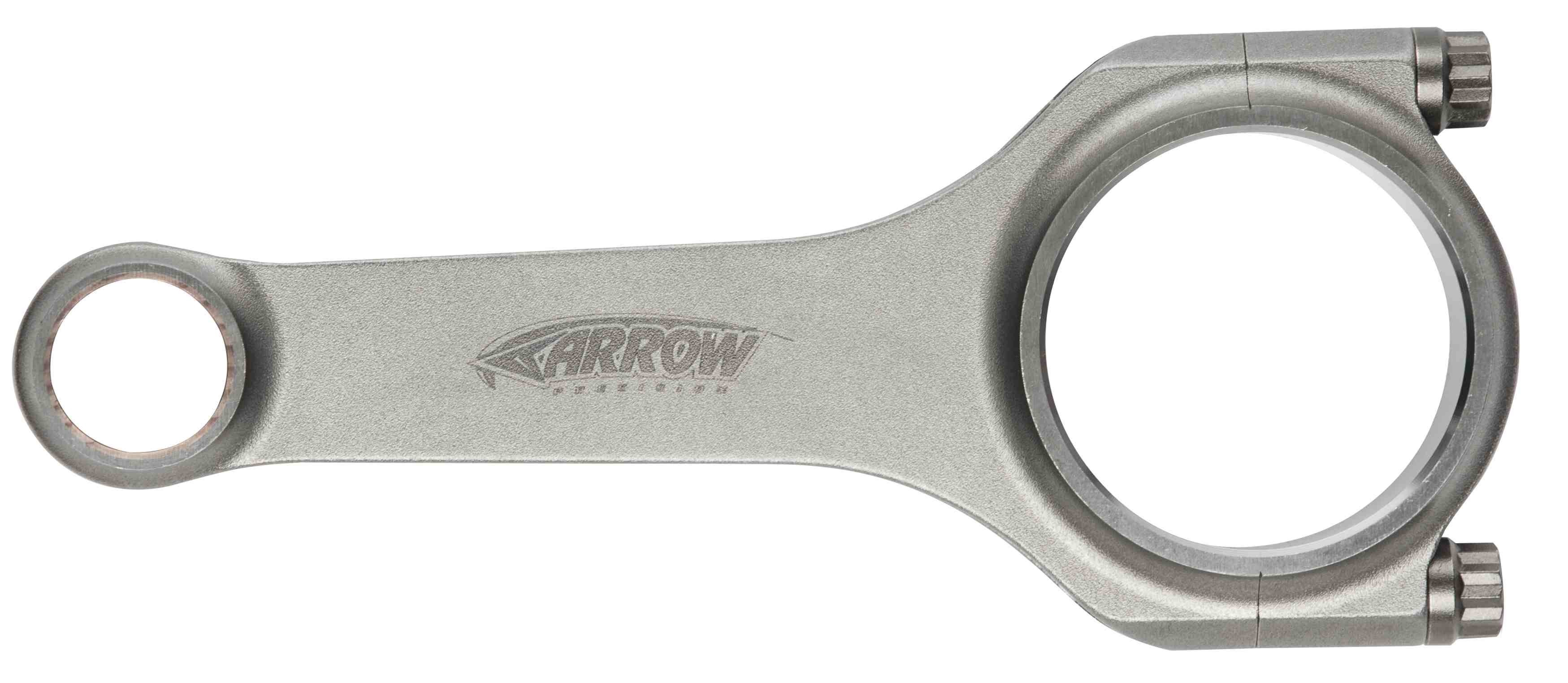 Ford 4.926 Narrow Pin Connecting Rods