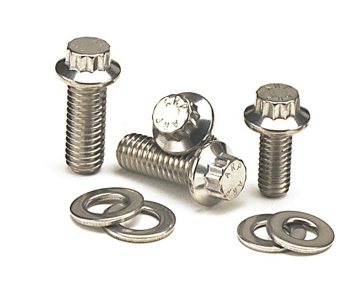 Ford 4.5L SVO V6 Inline-Valve head bolt kit