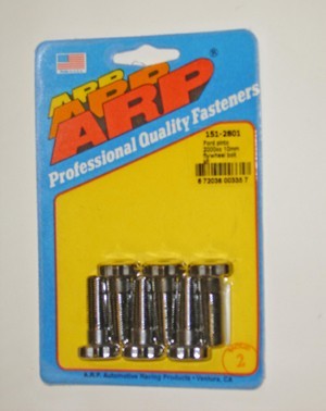 Ford Zetec 2.0L head stud kit