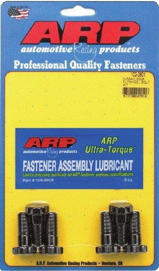 Nissan KA24DE 2.4L 4cyl head stud kit