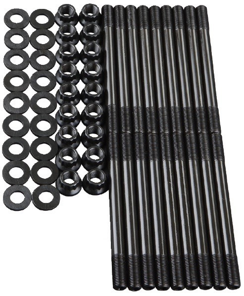 Nissan YD25 diesel main stud kit