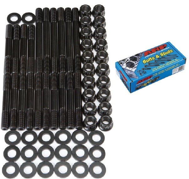 SeaDoo Rotax Main Stud Kit