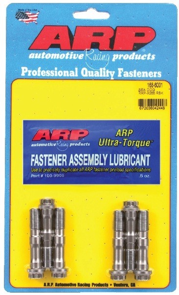 Nissan VR38 CA625 Head Stud Kit