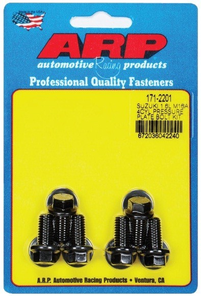 Nissan YD25 diesel head stud kit
