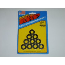 thumbnail image 2 of ARP 200-8530 Black Oxide Washers - 7/16 ID, 13/16 OD - 8740 Chromoly Steel - Pack Of 10 - Made In USA 2 of 6