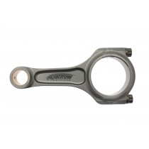 Ford 4.826 Wide Pin I-Section Connecting Rods