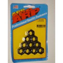 5/16"-24 SS fine nyloc hex nut kit