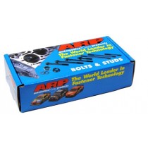 7/16"-20 x 5.000 12pt black oxide bolts