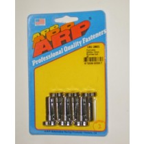 Chevy V6 intake manifold bolt kit