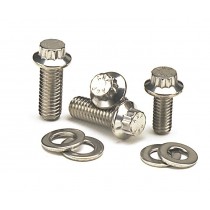 Ford Pinto 2300cc wave-loc rod bolt kit