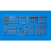 General replacement ARP2000 rod bolts