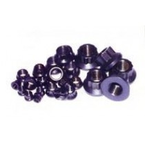 11/32"-24 12pt nut kit