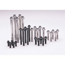 Manley ARP 2000 replacement rod bolt kit