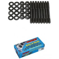 BMW M20, 2.5L 6-cylinder 12pt head stud kit