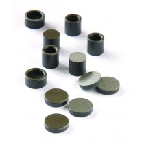 Tappet Shim - 8mm ID Finished