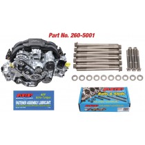 Honda 1.5L L15 4 Cyl rod bolt kit