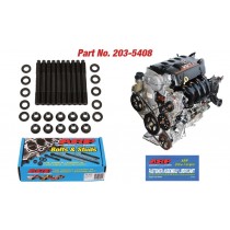 BMW M10 rod bolt kit