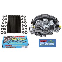 BMW 1000RR Main Bolt Kit