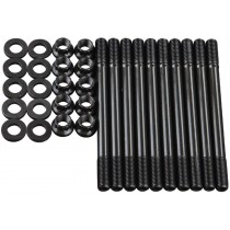 Mitsubishi 4B11 CA625+ head stud kit