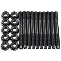 Mitsubishi 4G63 '94& up M11 head stud kit